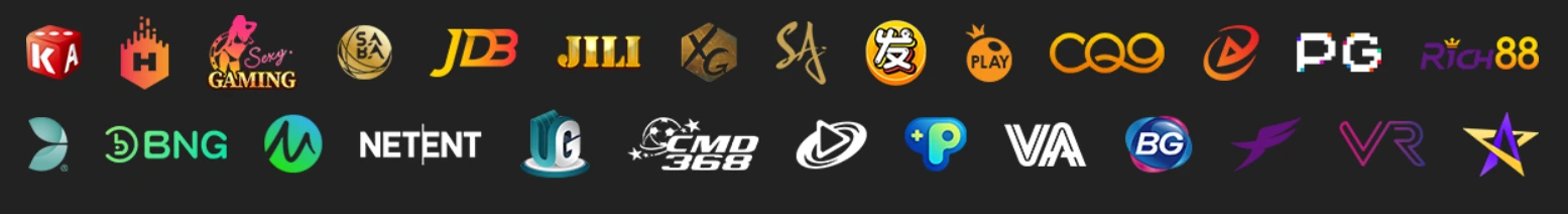 Nhà phát triển game cho Ok8386